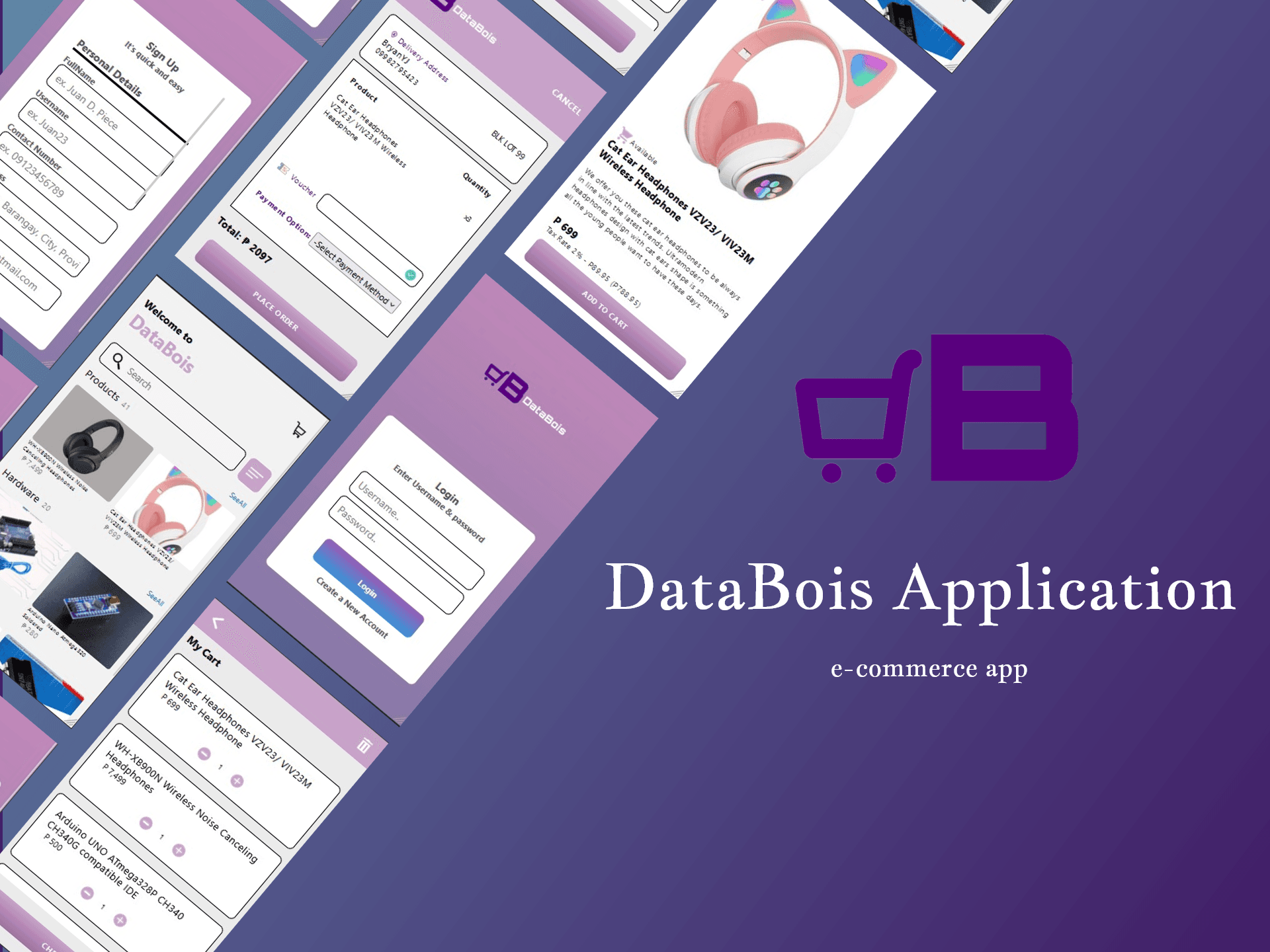 DataBois
